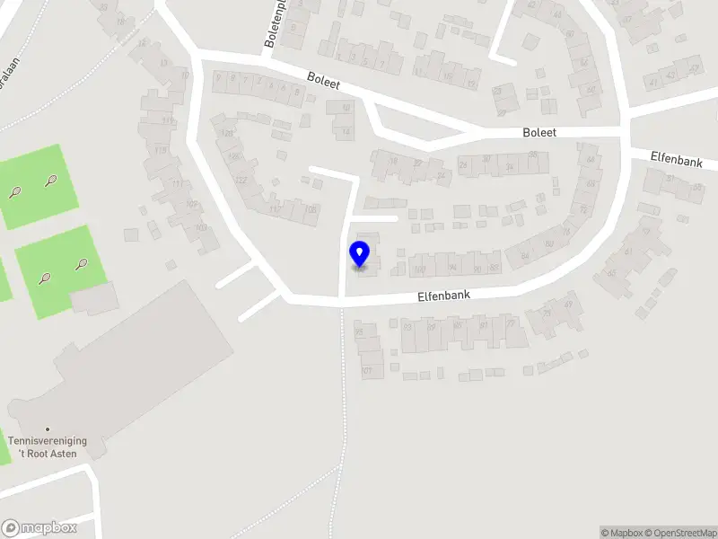 Excellence Services F. J.