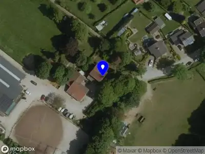 Manege Ravensbosch Hulsberg