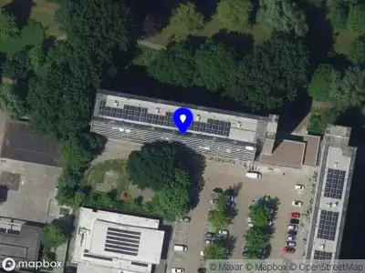 Nieuw bedrijf S.S. Koerier