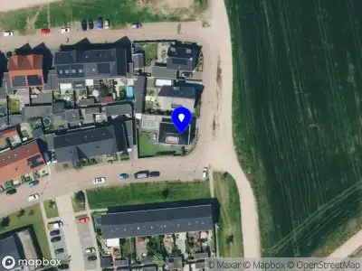 Aurum Dynasty Holding B.V.