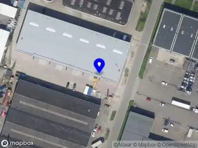 Nieuw bedrijf KW Holding B.V.