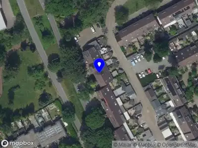 Cercefy Bergen op Zoom