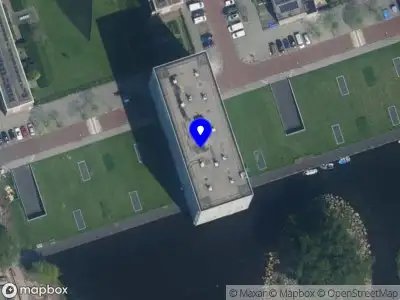Palmberg PTC Amsterdam