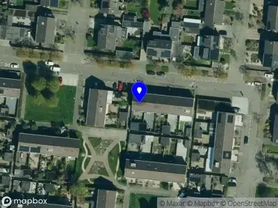 Nieuw bedrijf AA FlexZorg