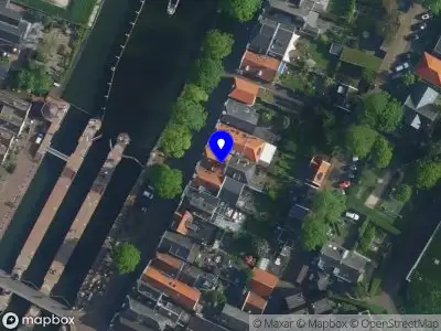 SHMB B.V. Muiden