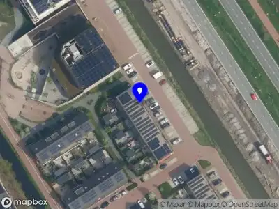 Gefixt Holding B.V. Rijswijk