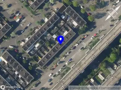 Fedoua Zorgt Utrecht