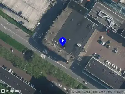 ODA skin clinic Amsterdam