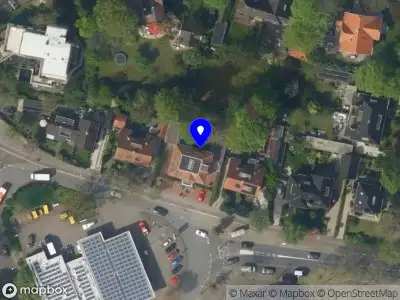 Stichting Derdengelden Gooi en Beheer Hilversum