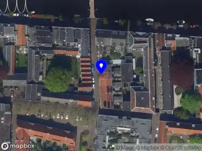 "Lex Zard" Leiden