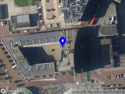 Genie Brandwacht Alphen aan den Rijn