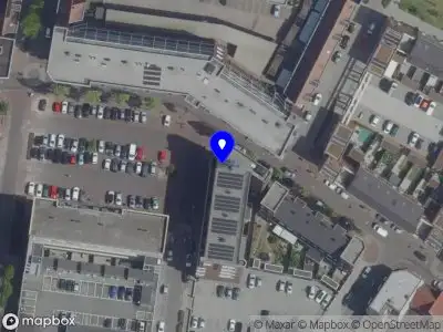 Tandartsen Heistraat B.V. Helmond