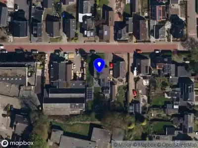 Nieuw bedrijf Greenmil B.V.