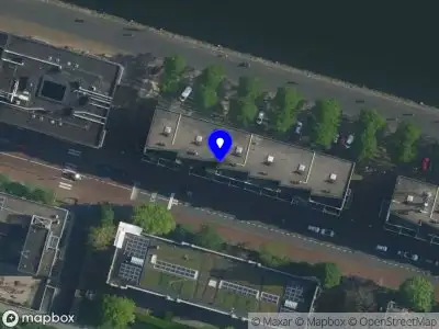 Hadsa Investments B.V. Amsterdam
