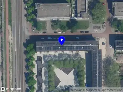 Yassin's Taxi & Vervoer Amsterdam