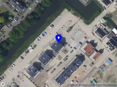 Martime B.V. Hendrik-Ido-Ambacht