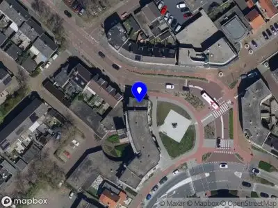 Nieuw bedrijf Dierenkliniek Zevenbergen