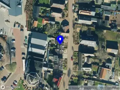 Nieuw bedrijf Dierencommunicatie met Marieke