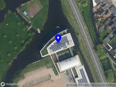 Zorgboerderij Stolwijk B.V. Stolwijk
