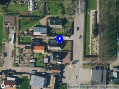 NoFeMe Holding B.V. Heteren