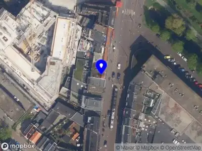 Werelds Westkapelle B.V.