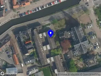 Stichting Women for Change International Den Hoorn