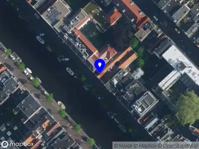 Hyve B.V. Amsterdam