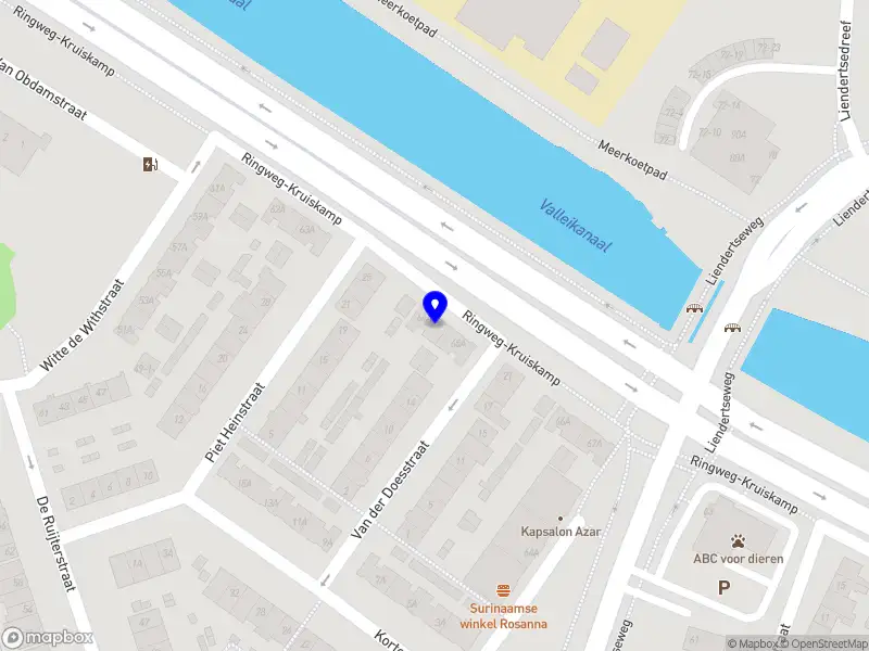 Express Logistics Amersfoort