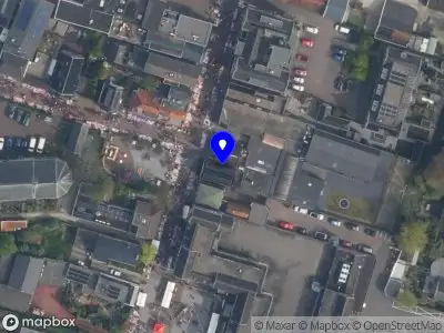 Bekkers Real Estate Management B.V. Bleiswijk