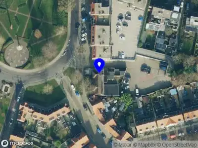 Tierelantijnen Almelo