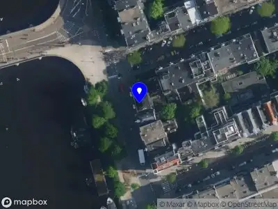 Vuurbaak Digitaal Amsterdam
