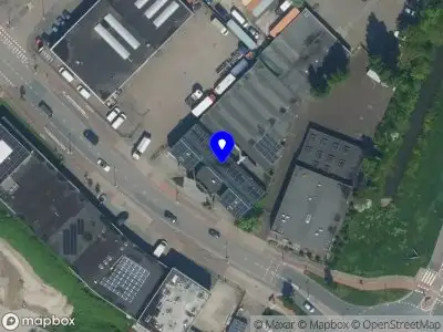 Studio Nexxt! B.V. Beverwijk