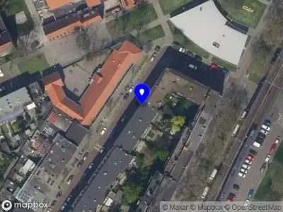 Stichting Lanai Yezdan Rotterdam