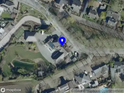 Vereniging van Eigenaren Amusant