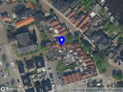 noordelijke vastgoedontwikkeling B.V.