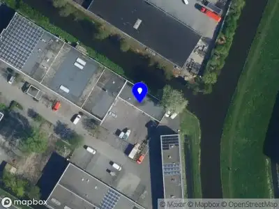 Lewolar Holding B.V. Lisse
