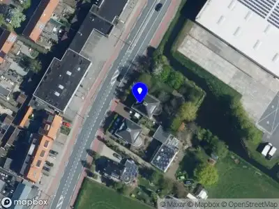 Nieuw bedrijf Fides B.V.