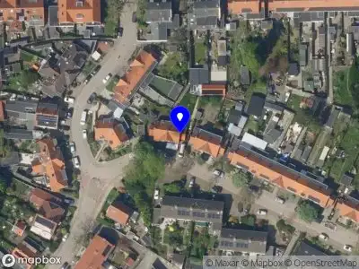 Nieuw bedrijf BVO Holding B.V.