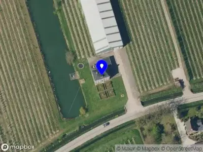 Fruit DVR B.V. Zoelen