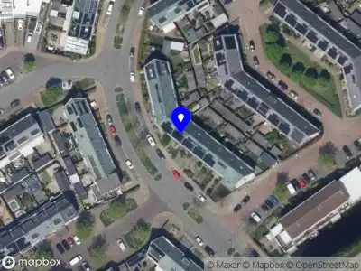 Nieuw bedrijf Slatina