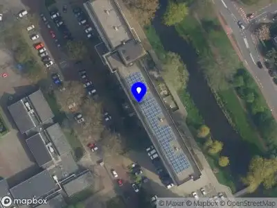 Arya Arena Taxivervoer V.O.F. Rijswijk