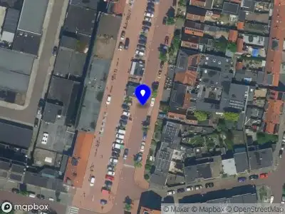 ICC Klusbedrijf Velsen-Noord