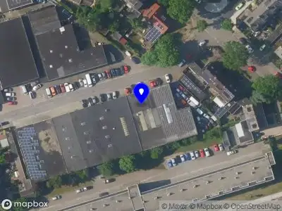 Autogarage A Harderwijk