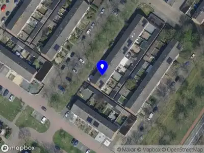 Nieuw bedrijf Chauffeursdiensten NB