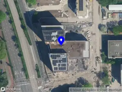 Nieuw bedrijf Malio Vision