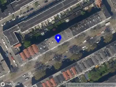 Nieuw bedrijf Vereniging van eigenaars Mathenesserweg 57 te 3027 HG Rotterdam