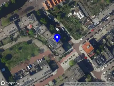 Nieuw bedrijf Apaydin Infra