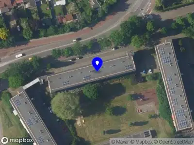 Minimal threat security and services Harderwijk