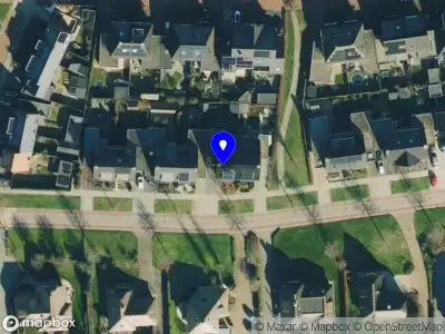 Nieuw bedrijf STeuN Advies en Realisatie B.V.