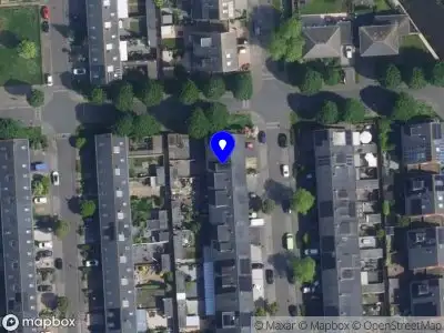 Nieuw bedrijf Emi Massage Therapist